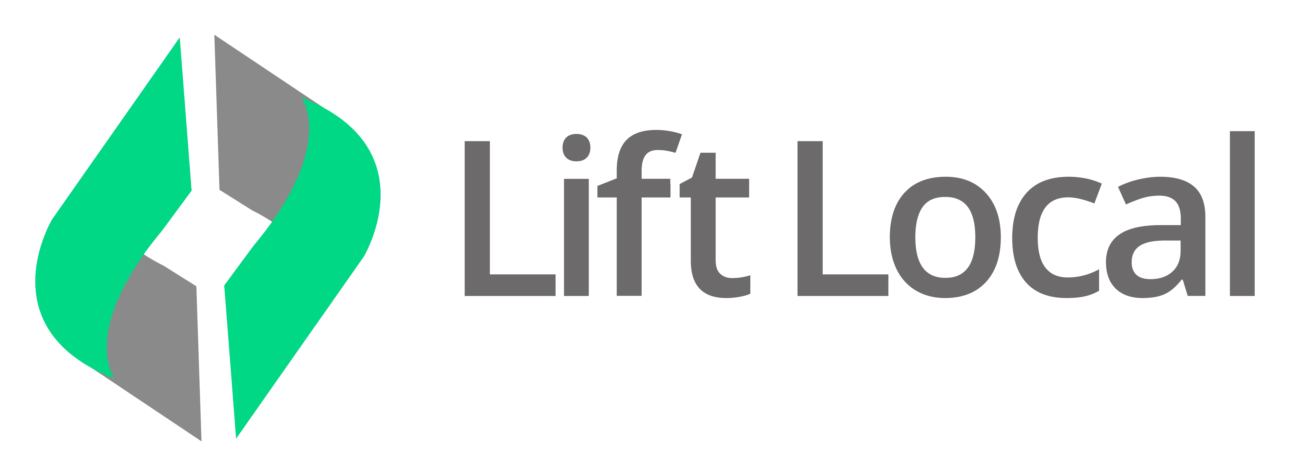 Lift Local Logo