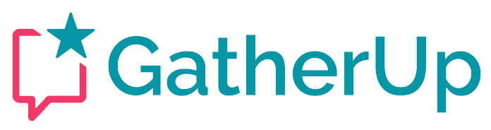 Gather Up Logo