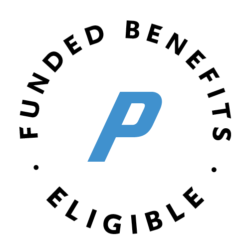 Funded Benefits Eligible icon