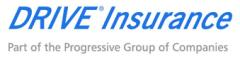 Drive Insurance Part of the Progressive Group of Companies
